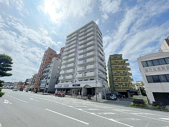 12階建て11...