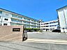 周辺：北九州市立永犬丸中学校（1390m）