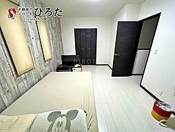 洋室の画像