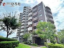 ヴェルデコート青山3番館