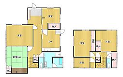 富野台戸建