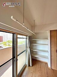 室内の画像