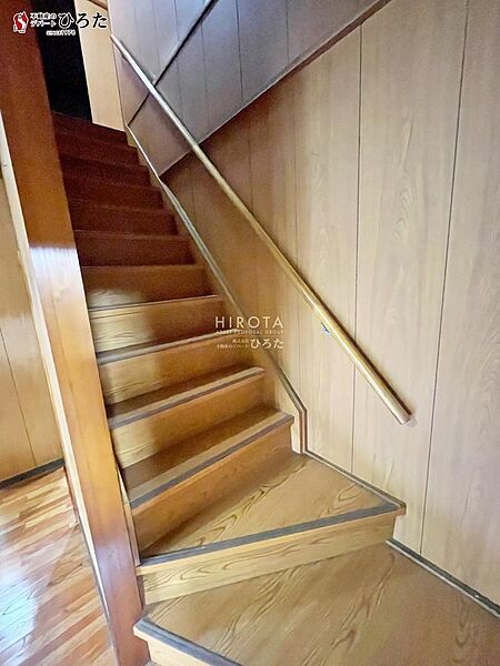 室内を拡大表示