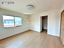 洋室の画像