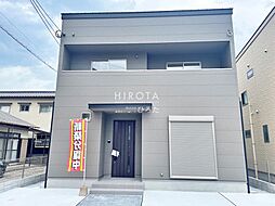 外観の画像
