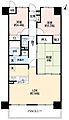 日光ハイツ加古川壱番館2階633万円