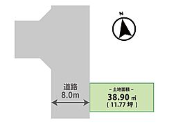 南海線 和歌山市駅 徒歩13分