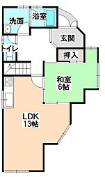 梅原中古戸建