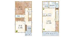 和歌山電鐵貴志川線 神前駅 徒歩13分