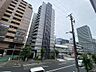 その他：ベランダからの景色