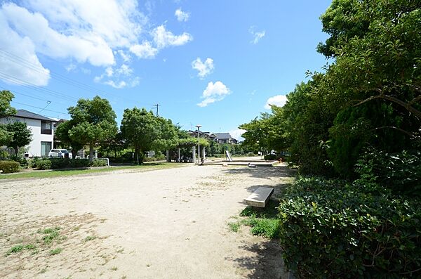 画像29:【公園】御殿山公園まで641ｍ