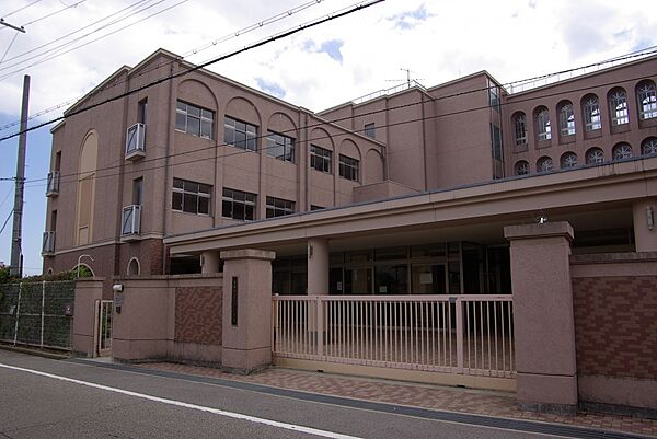 画像29:【小学校】宝塚市立　仁川小学校まで297ｍ