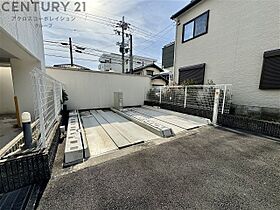 兵庫県伊丹市南本町4丁目（賃貸マンション1R・4階・24.93㎡） その23