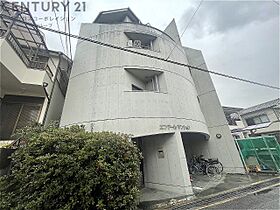 エフアールマンション  ｜ 兵庫県伊丹市稲野町3丁目（賃貸マンション1R・4階・20.00㎡） その1