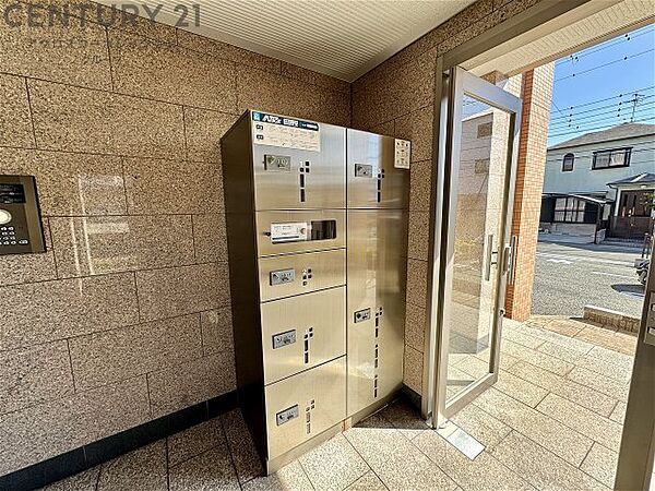 ランデュール瑞穂 ｜兵庫県伊丹市瑞穂町1丁目(賃貸マンション1K・2階・30.66㎡)の写真 その25