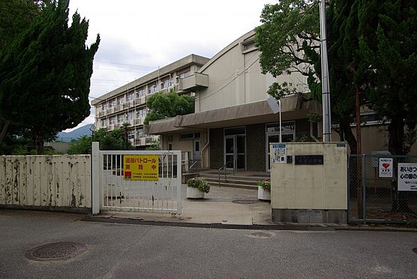 画像26:【小学校】宝塚市立　売布小学校まで911ｍ