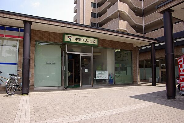 清荒神駅前ビル ｜兵庫県宝塚市清荒神1丁目(賃貸マンション1K・3階・34.08㎡)の写真 その30