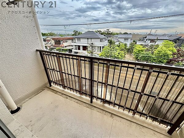 ハイツ瑞原 ｜兵庫県伊丹市瑞原1丁目(賃貸マンション2DK・3階・45.00㎡)の写真 その11