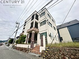 リノ逆瀬川  ｜ 兵庫県宝塚市逆瀬川1丁目（賃貸マンション1LDK・2階・39.00㎡） その1