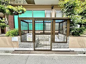 兵庫県伊丹市南本町7丁目（賃貸マンション1K・5階・22.00㎡） その17