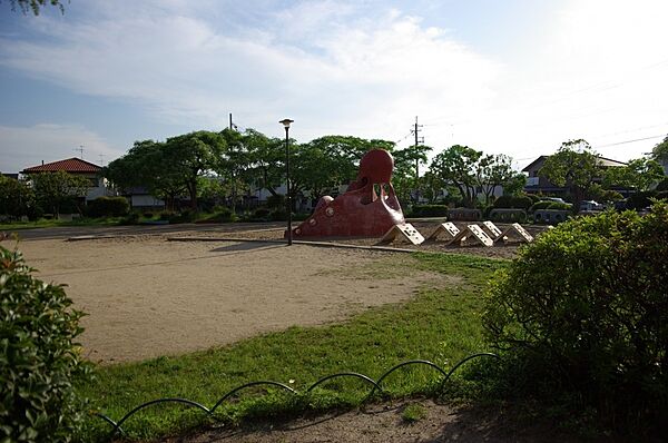 瑞穂山大ハイツ ｜兵庫県伊丹市瑞穂町3丁目(賃貸マンション3LDK・4階・55.81㎡)の写真 その23