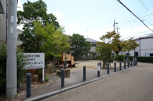 A・Grayish宝塚 ｜兵庫県宝塚市川面3丁目(賃貸マンション1K・1階・26.00㎡)の写真 その20