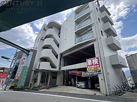 ハリマスタート  ｜ 兵庫県宝塚市売布2丁目（賃貸マンション1LDK・4階・50.00㎡） その1