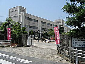 兵庫県伊丹市稲野町1丁目（賃貸マンション3LDK・6階・65.61㎡） その25