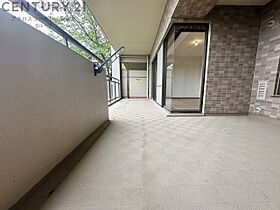 ラビスタ宝塚ウエストウイング1番館  ｜ 兵庫県宝塚市すみれガ丘2丁目（賃貸マンション3LDK・1階・100.26㎡） その10