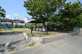 フジパレス宝塚仁川  ｜ 兵庫県宝塚市大成町（賃貸アパート1K・1階・30.28㎡） その26