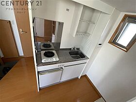 兵庫県伊丹市行基町1丁目（賃貸マンション1R・4階・20.34㎡） その4