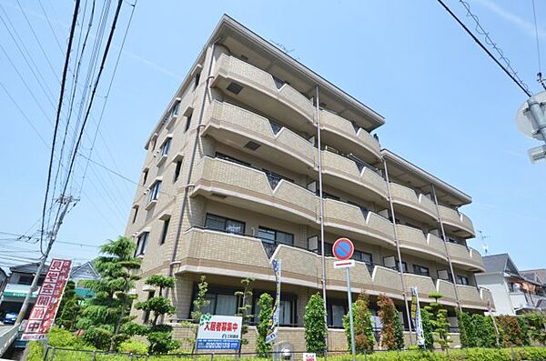 インペリアル樋ノ口 ｜兵庫県宝塚市安倉南3丁目(賃貸マンション3LDK・5階・68.09㎡)の写真 その1