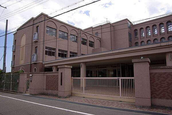 ディアコート ｜兵庫県宝塚市鹿塩1丁目(賃貸マンション2LDK・3階・64.80㎡)の写真 その20