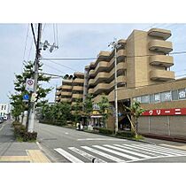 兵庫県西宮市上田東町4-79（賃貸マンション1R・6階・24.07㎡） その13