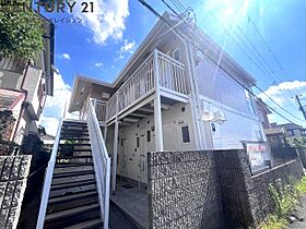 兵庫県西宮市上ケ原三番町（賃貸アパート1R・2階・16.50㎡） その14