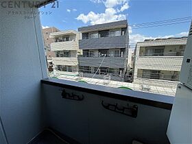 レジスコート甲子園口  ｜ 兵庫県西宮市甲子園口3丁目（賃貸マンション1K・3階・25.40㎡） その10