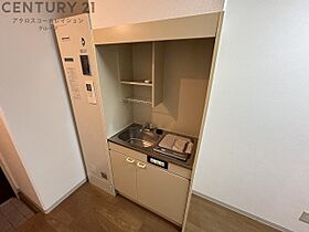 マ・メゾン  ｜ 兵庫県西宮市松籟荘（賃貸マンション1R・1階・19.64㎡） その5