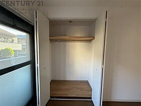 西宮グランドハイツ2  ｜ 兵庫県西宮市中屋町（賃貸マンション2LDK・1階・58.46㎡） その9