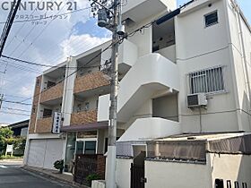 ツカハイツかずた  ｜ 兵庫県伊丹市稲野町2丁目（賃貸マンション1DK・3階・23.65㎡） その1