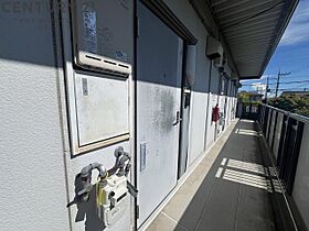 ハイツ翠苑  ｜ 兵庫県宝塚市山本中2丁目（賃貸アパート1K・2階・20.46㎡） その17