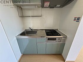 ＯＴＴＳ西ノ口  ｜ 兵庫県伊丹市御願塚5丁目（賃貸アパート1R・3階・26.33㎡） その13