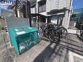 アメニティハイツ上ヶ原壱番館  ｜ 兵庫県西宮市上ケ原一番町（賃貸マンション1K・2階・18.40㎡） その23