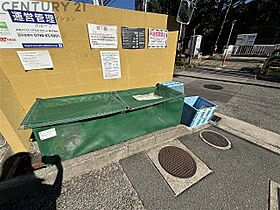 兵庫県西宮市東鳴尾町1丁目（賃貸マンション1K・2階・19.44㎡） その24