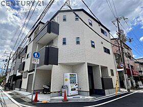 メゾン・ド・コルヌイエ  ｜ 兵庫県尼崎市東七松町1丁目（賃貸アパート1DK・1階・27.24㎡） その15