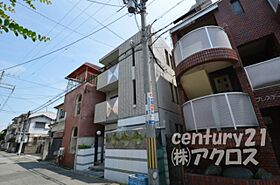 エレメンツアクア  ｜ 兵庫県西宮市北昭和町（賃貸マンション1R・1階・25.00㎡） その1