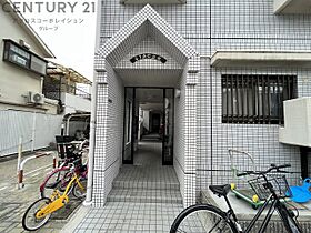 STAC立花  ｜ 兵庫県尼崎市西難波町1丁目（賃貸マンション2LDK・2階・54.00㎡） その27