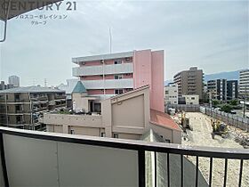 シャトー北野  ｜ 兵庫県西宮市城ケ堀町（賃貸マンション1R・5階・36.00㎡） その11