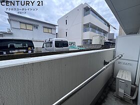 ディアコート西宮北口  ｜ 兵庫県西宮市大屋町（賃貸マンション1R・1階・30.29㎡） その18