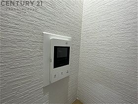 ライオンズマンション豊中上野第2  ｜ 大阪府豊中市上野西4丁目（賃貸マンション2LDK・2階・52.06㎡） その16