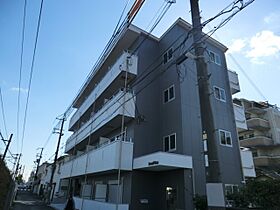 リープラス立花  ｜ 兵庫県尼崎市七松町3丁目（賃貸マンション1K・2階・23.40㎡） その1